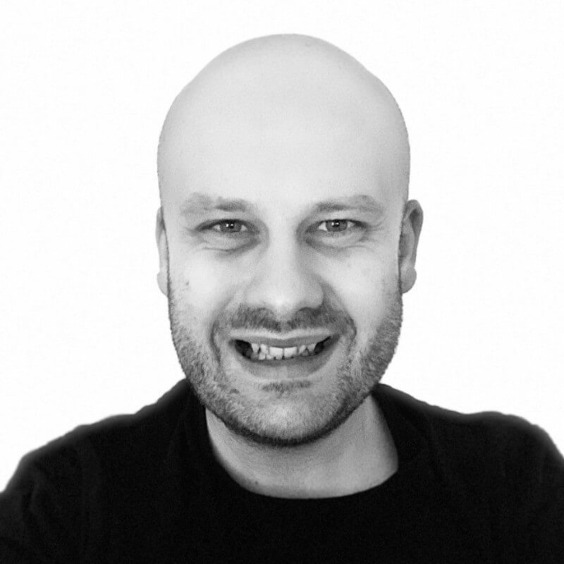 Picture of Dan Wilkinson