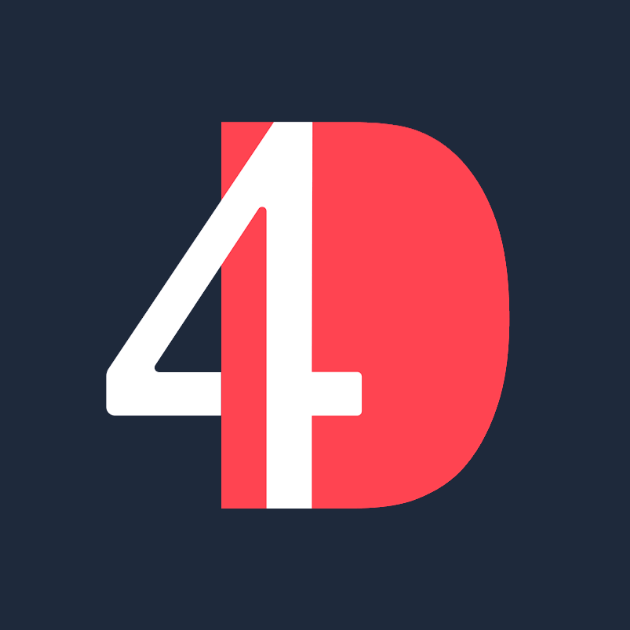 Develop4 Logo